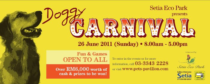 Doggy Carnival